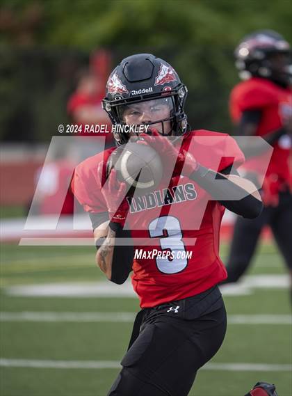 Thumbnail 2 in Platte County @ Fort Osage photogallery.