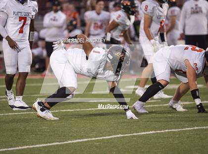Thumbnail 1 in Platte County @ Fort Osage photogallery.