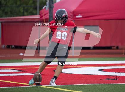 Thumbnail 1 in Platte County @ Fort Osage photogallery.