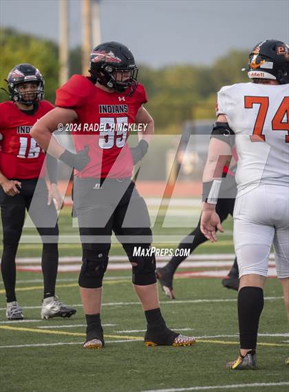 Thumbnail 1 in Platte County @ Fort Osage photogallery.