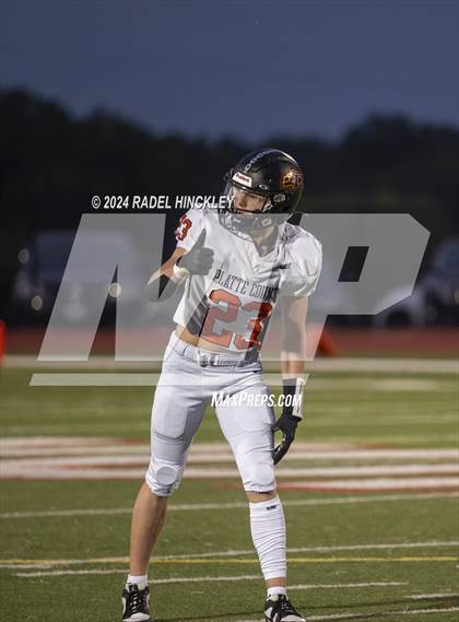 Thumbnail 1 in Platte County @ Fort Osage photogallery.