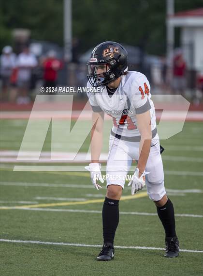 Thumbnail 1 in Platte County @ Fort Osage photogallery.