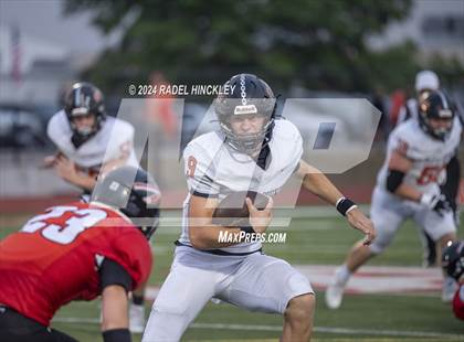 Thumbnail 3 in Platte County @ Fort Osage photogallery.