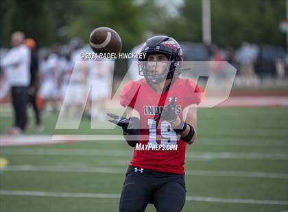 Thumbnail 3 in Platte County @ Fort Osage photogallery.