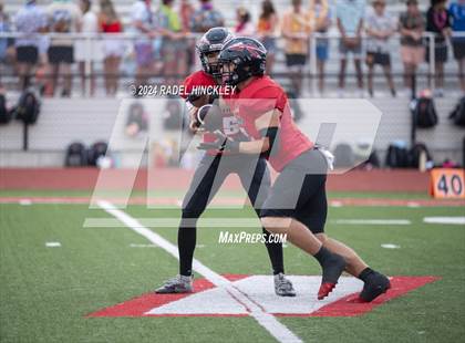 Thumbnail 3 in Platte County @ Fort Osage photogallery.