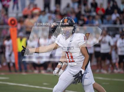 Thumbnail 2 in Platte County @ Fort Osage photogallery.