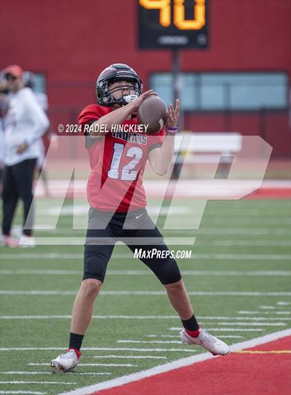 Thumbnail 3 in Platte County @ Fort Osage photogallery.