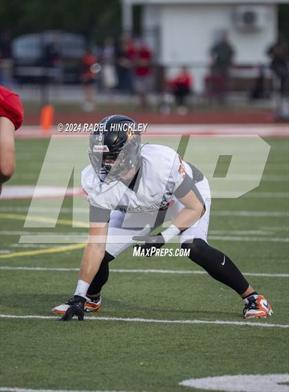 Thumbnail 2 in Platte County @ Fort Osage photogallery.