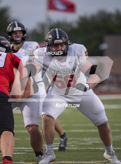 Thumbnail 3 in Platte County @ Fort Osage photogallery.