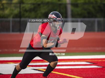 Thumbnail 2 in Platte County @ Fort Osage photogallery.
