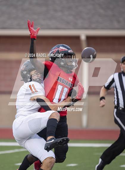 Thumbnail 3 in Platte County @ Fort Osage photogallery.