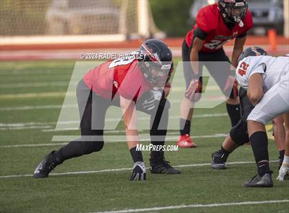 Thumbnail 2 in Platte County @ Fort Osage photogallery.