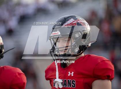 Thumbnail 1 in Platte County @ Fort Osage photogallery.