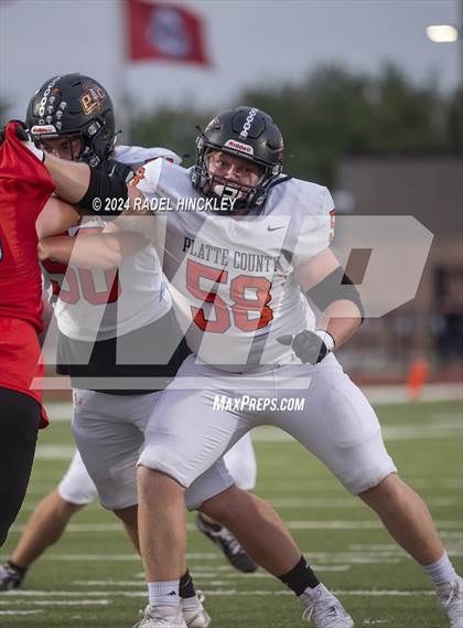 Thumbnail 2 in Platte County @ Fort Osage photogallery.