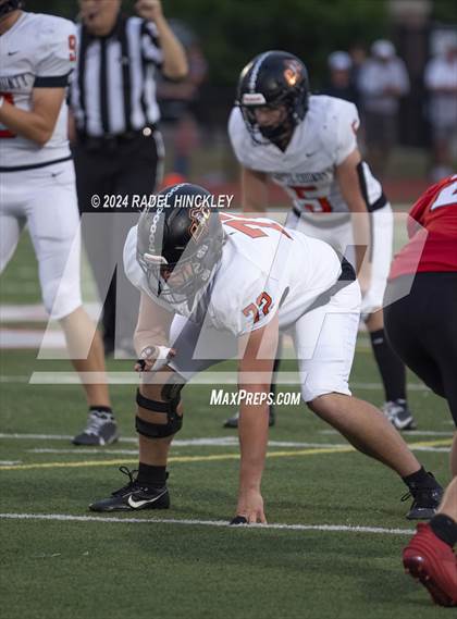 Thumbnail 3 in Platte County @ Fort Osage photogallery.