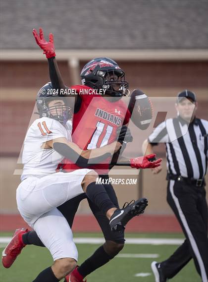 Thumbnail 2 in Platte County @ Fort Osage photogallery.