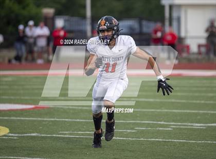 Thumbnail 1 in Platte County @ Fort Osage photogallery.