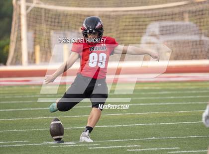 Thumbnail 1 in Platte County @ Fort Osage photogallery.