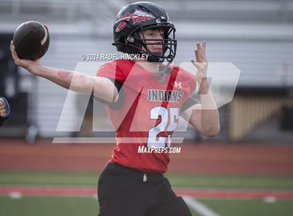 Thumbnail 3 in Platte County @ Fort Osage photogallery.