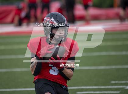 Thumbnail 1 in Platte County @ Fort Osage photogallery.