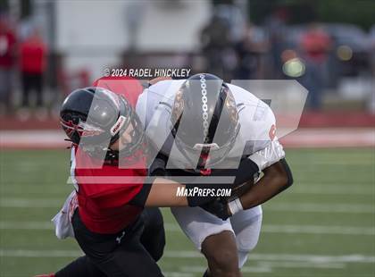 Thumbnail 1 in Platte County @ Fort Osage photogallery.