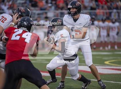 Thumbnail 1 in Platte County @ Fort Osage photogallery.
