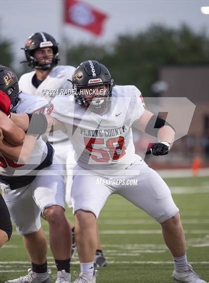 Thumbnail 1 in Platte County @ Fort Osage photogallery.