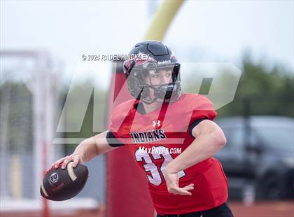 Thumbnail 2 in Platte County @ Fort Osage photogallery.