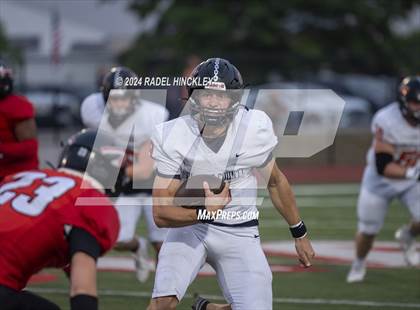 Thumbnail 2 in Platte County @ Fort Osage photogallery.