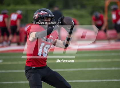 Thumbnail 3 in Platte County @ Fort Osage photogallery.
