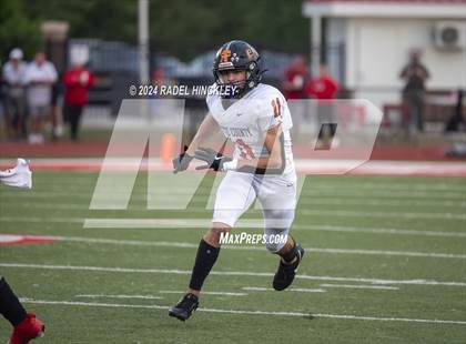 Thumbnail 3 in Platte County @ Fort Osage photogallery.