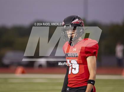 Thumbnail 2 in Platte County @ Fort Osage photogallery.
