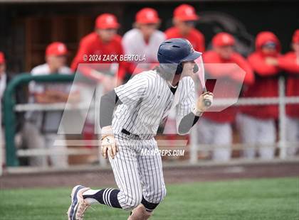 Thumbnail 2 in Kanab vs. Duchesne (UHSAA 2A Semifinal) photogallery.