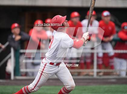 Thumbnail 2 in Kanab vs. Duchesne (UHSAA 2A Semifinal) photogallery.