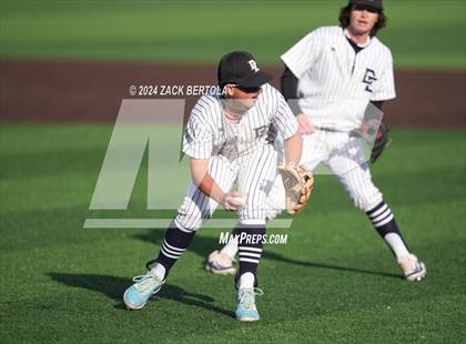 Thumbnail 3 in Kanab vs. Duchesne (UHSAA 2A Semifinal) photogallery.