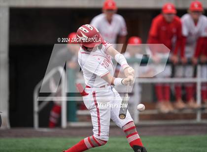Thumbnail 1 in Kanab vs. Duchesne (UHSAA 2A Semifinal) photogallery.