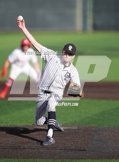 Thumbnail 3 in Kanab vs. Duchesne (UHSAA 2A Semifinal) photogallery.