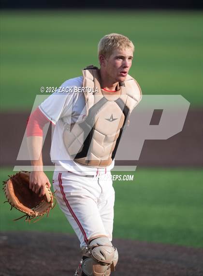 Thumbnail 1 in Kanab vs. Duchesne (UHSAA 2A Semifinal) photogallery.
