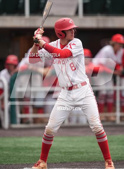 Thumbnail 3 in Kanab vs. Duchesne (UHSAA 2A Semifinal) photogallery.