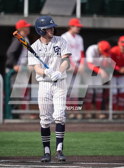 Thumbnail 2 in Kanab vs. Duchesne (UHSAA 2A Semifinal) photogallery.