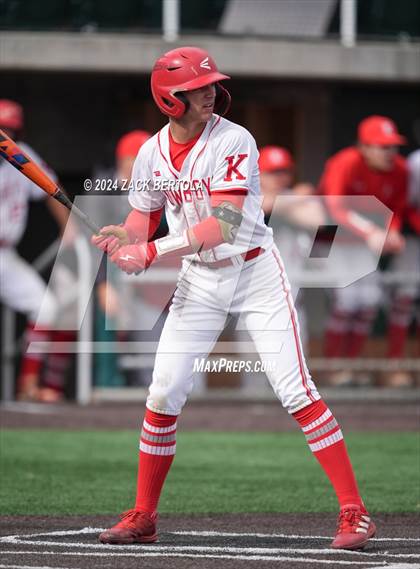 Thumbnail 2 in Kanab vs. Duchesne (UHSAA 2A Semifinal) photogallery.