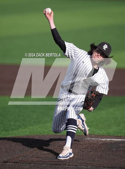 Thumbnail 3 in Kanab vs. Duchesne (UHSAA 2A Semifinal) photogallery.