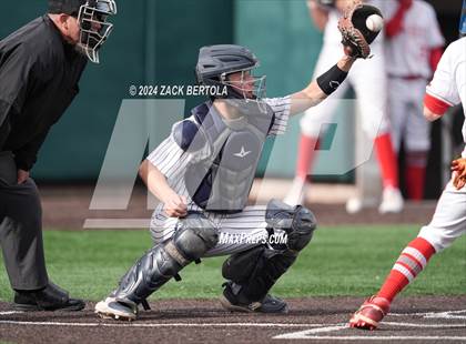 Thumbnail 2 in Kanab vs. Duchesne (UHSAA 2A Semifinal) photogallery.