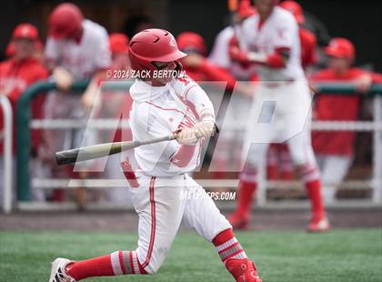 Thumbnail 2 in Kanab vs. Duchesne (UHSAA 2A Semifinal) photogallery.