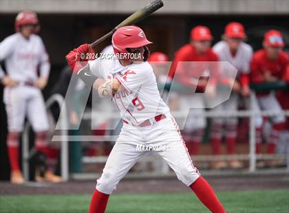 Thumbnail 3 in Kanab vs. Duchesne (UHSAA 2A Semifinal) photogallery.