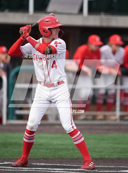Thumbnail 1 in Kanab vs. Duchesne (UHSAA 2A Semifinal) photogallery.