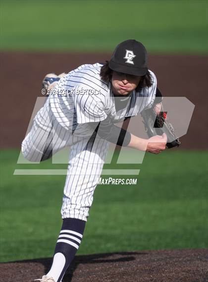 Thumbnail 1 in Kanab vs. Duchesne (UHSAA 2A Semifinal) photogallery.