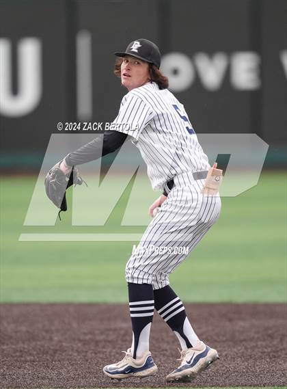 Thumbnail 1 in Kanab vs. Duchesne (UHSAA 2A Semifinal) photogallery.