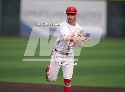 Thumbnail 2 in Kanab vs. Duchesne (UHSAA 2A Semifinal) photogallery.