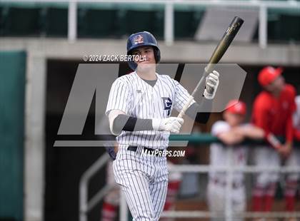 Thumbnail 1 in Kanab vs. Duchesne (UHSAA 2A Semifinal) photogallery.